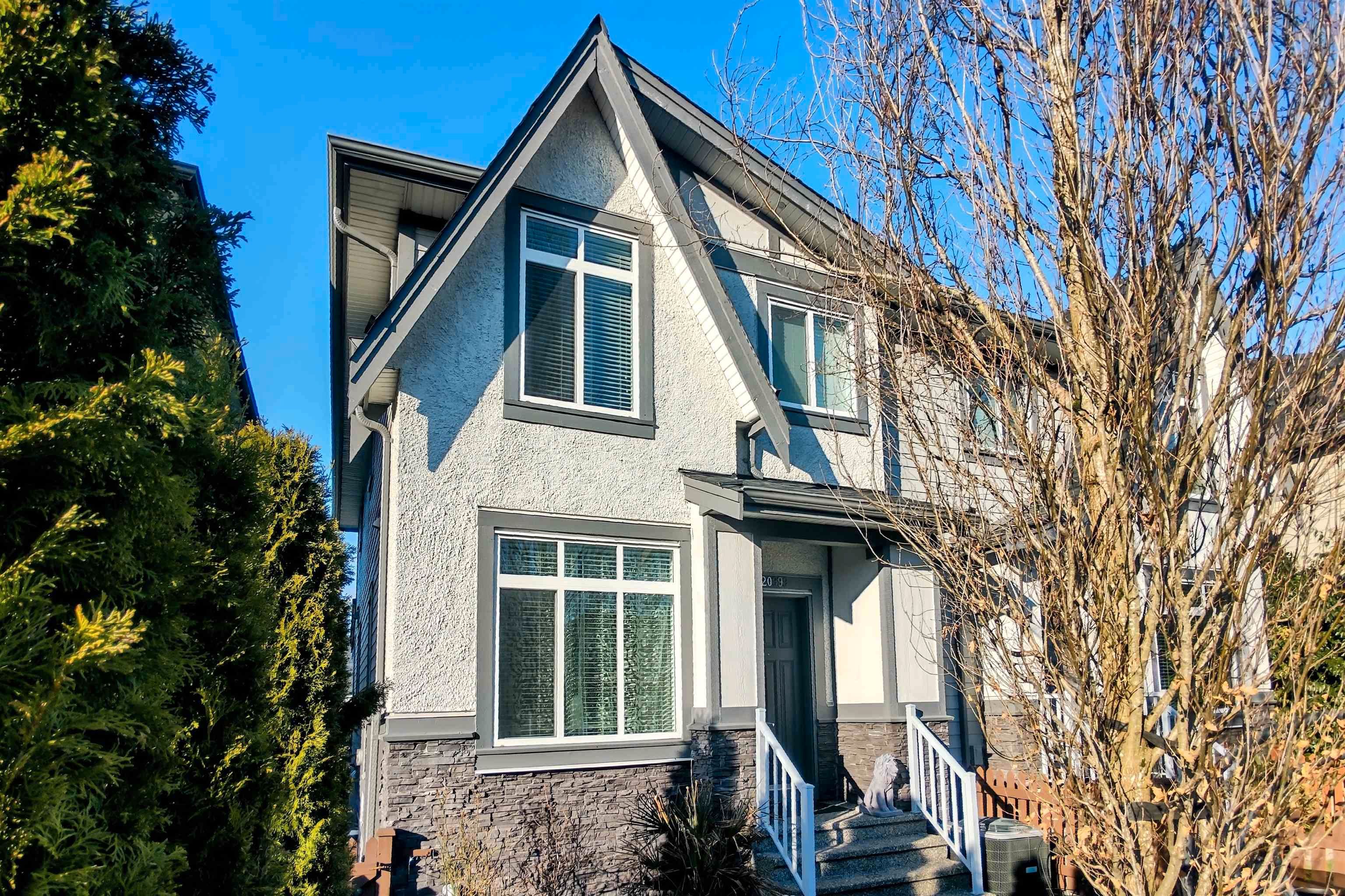 I have sold a property at 20999 80 AVE in Langley
